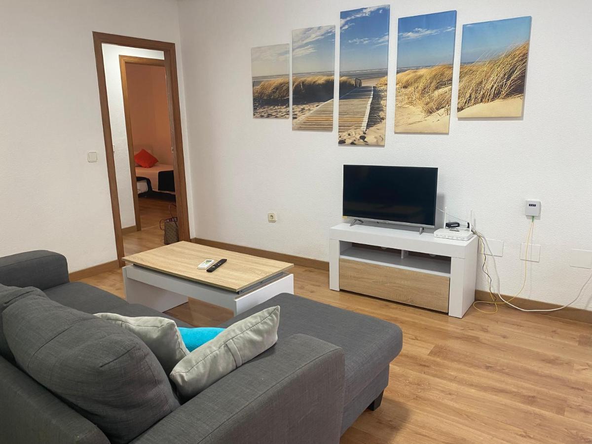 Homely Apartments Mar 3 Torrevieja Kültér fotó