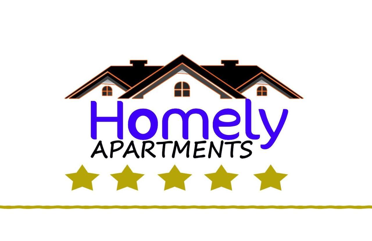 Homely Apartments Mar 3 Torrevieja Kültér fotó